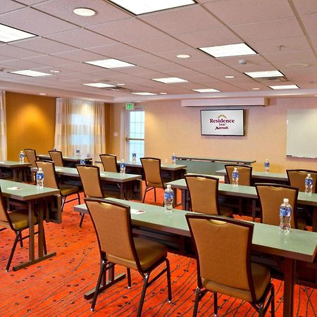 Residence Inn Baltimore White Marsh Extérieur photo