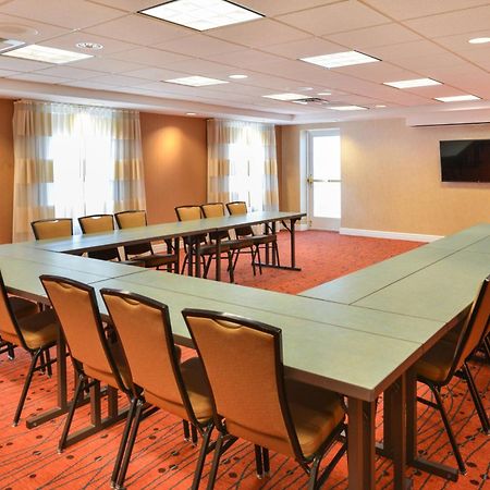 Residence Inn Baltimore White Marsh Extérieur photo