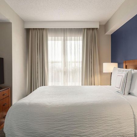 Residence Inn Baltimore White Marsh Extérieur photo