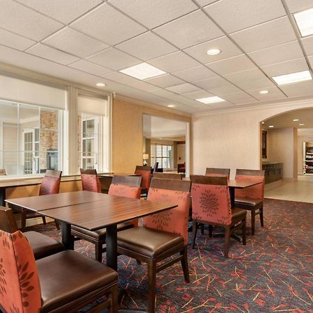 Residence Inn Baltimore White Marsh Extérieur photo