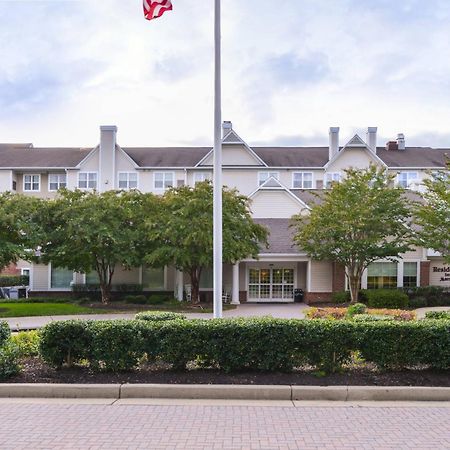 Residence Inn Baltimore White Marsh Extérieur photo