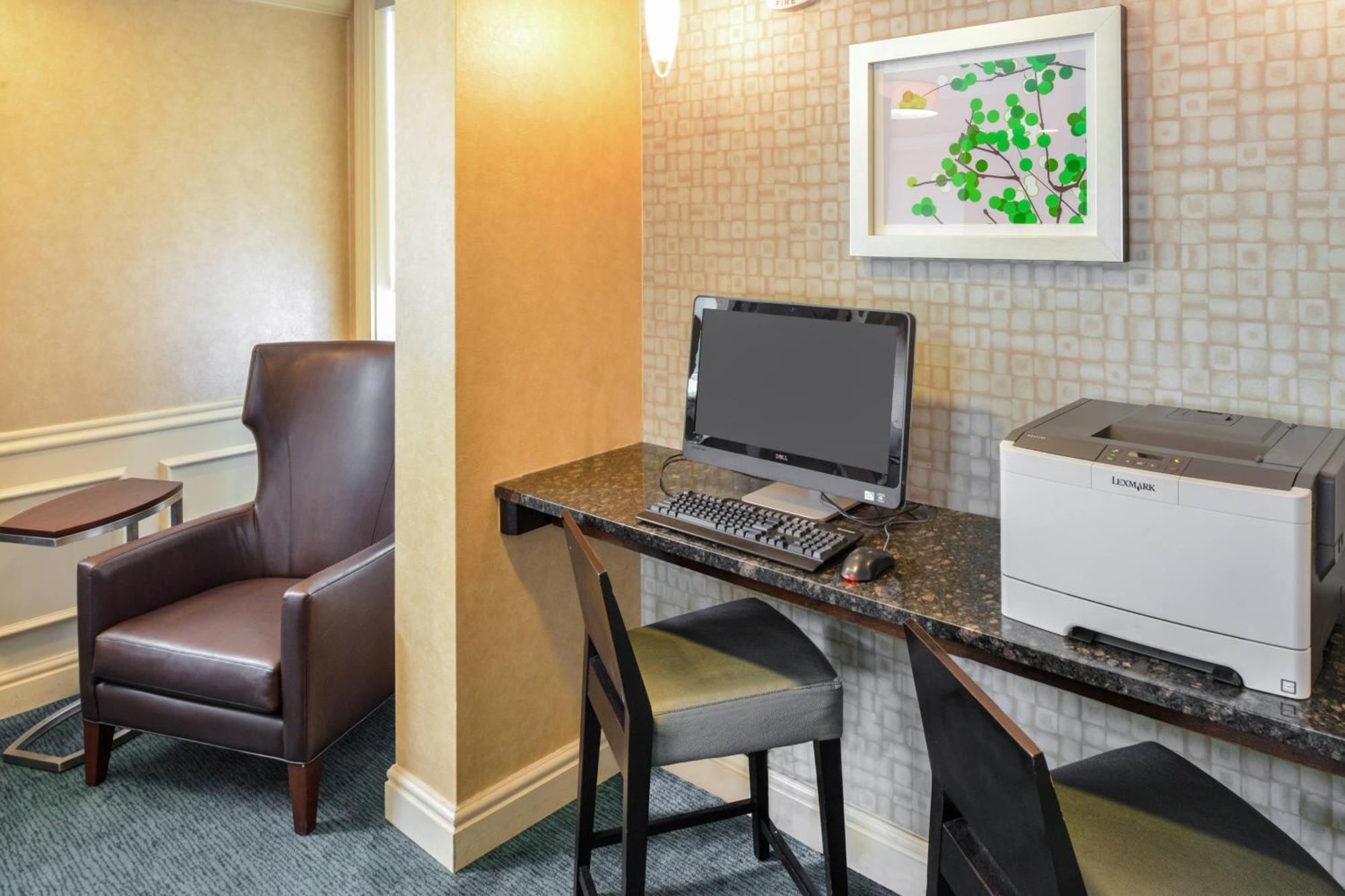 Residence Inn Baltimore White Marsh Extérieur photo