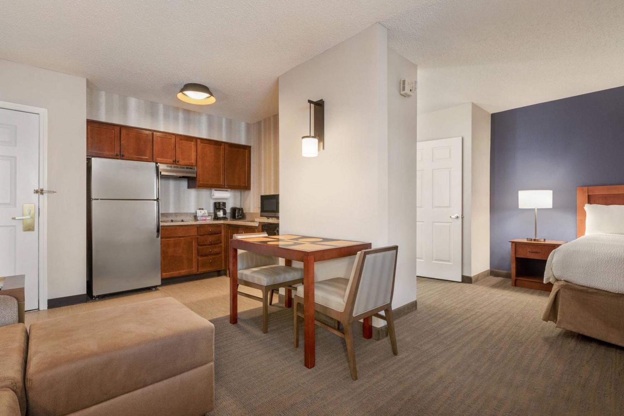 Residence Inn Baltimore White Marsh Extérieur photo