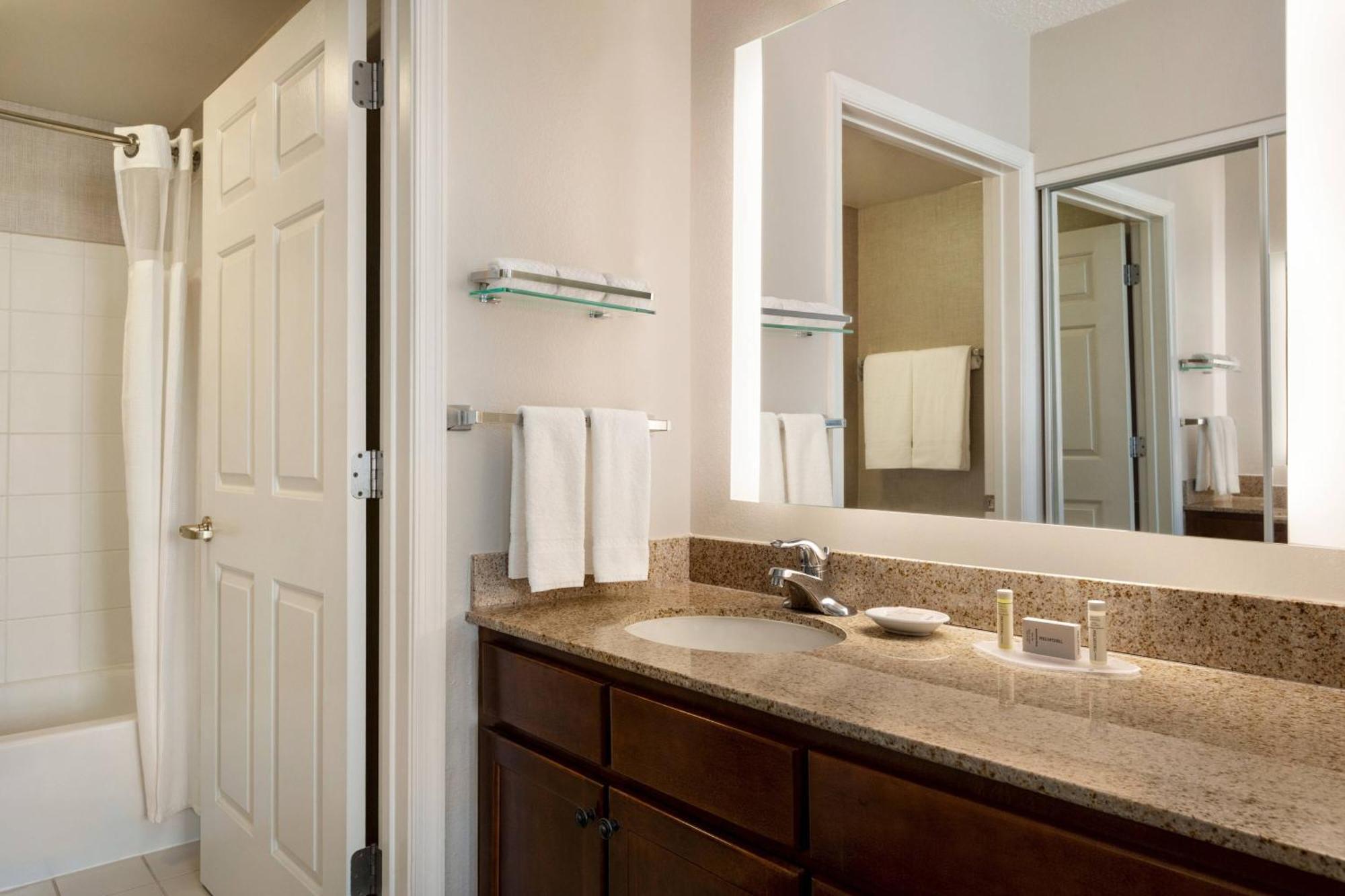 Residence Inn Baltimore White Marsh Extérieur photo