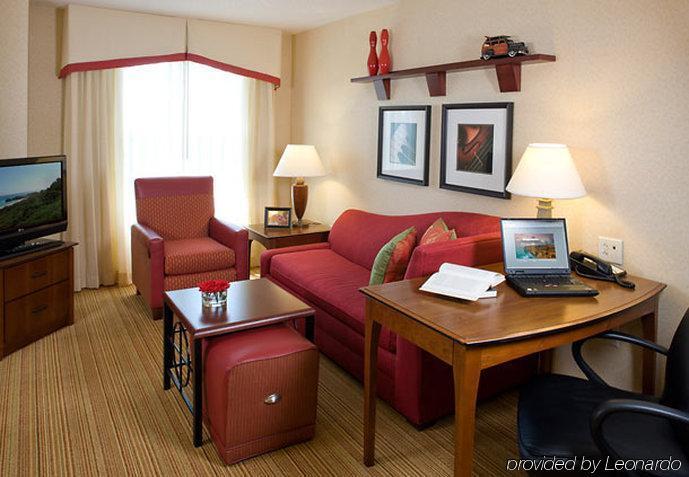 Residence Inn Baltimore White Marsh Chambre photo