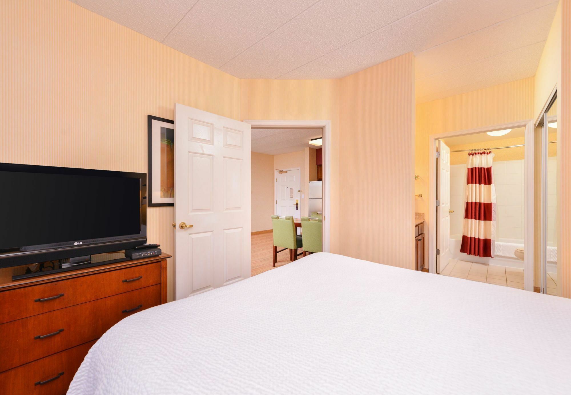 Residence Inn Baltimore White Marsh Extérieur photo